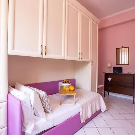 Sorrentovibes - In With Balcony And View Apartment Sorrent
