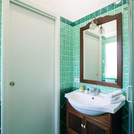 Sorrentovibes - In With Balcony And View Apartamento *
