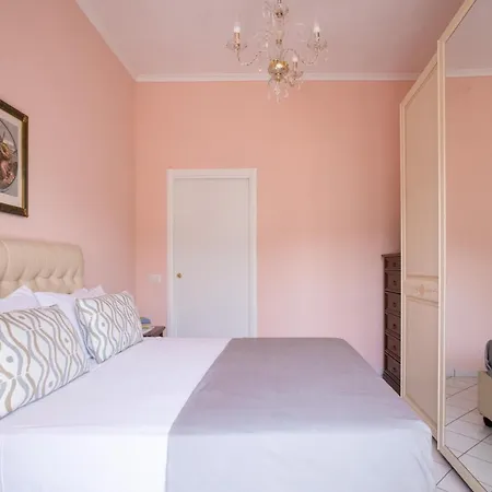 Sorrentovibes - In With Balcony And View Apartamento Sorrento