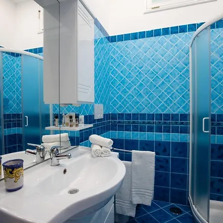 Appartamento Sorrentovibes - In With Balcony And View *